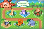 Meet Zoo Animals screenshot 7