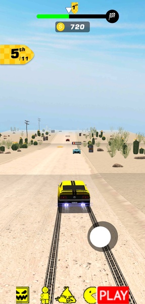 Crash Race.io - Preview 14
