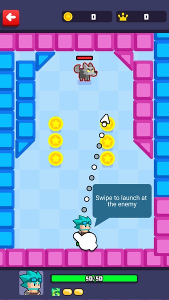 Racing Car Forge - Preview 3