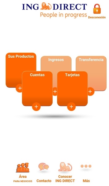 ING Direct - Preview 4
