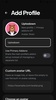 Nuvio screenshot 1