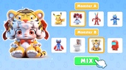 Mix Master: AI Animal, Monster screenshot 7
