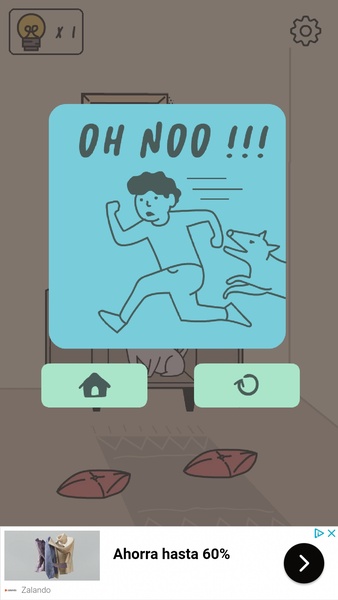 Where is My Cat - Hidden and Merge - Preview 6