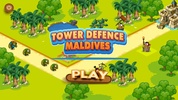 Tower Defence Maldives screenshot 7