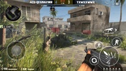 Sniper Shoot Fire Hunter screenshot 8