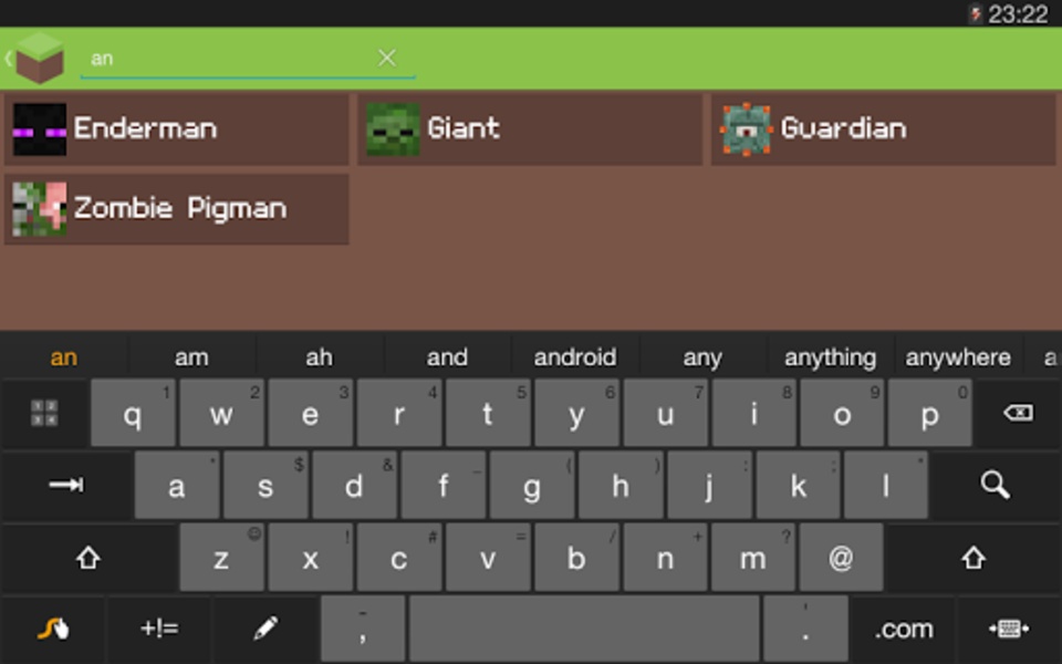 MinerGuide - Preview 11