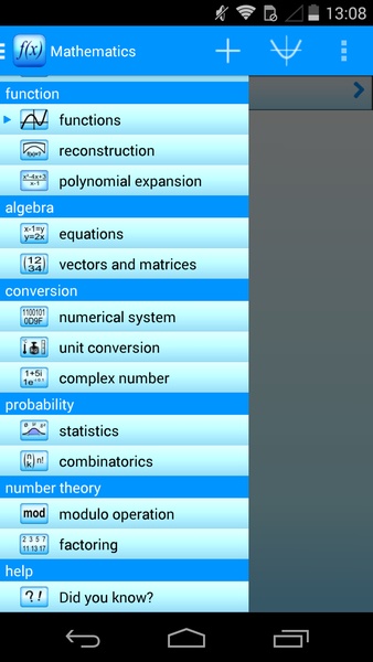 Mathematics - Preview 1
