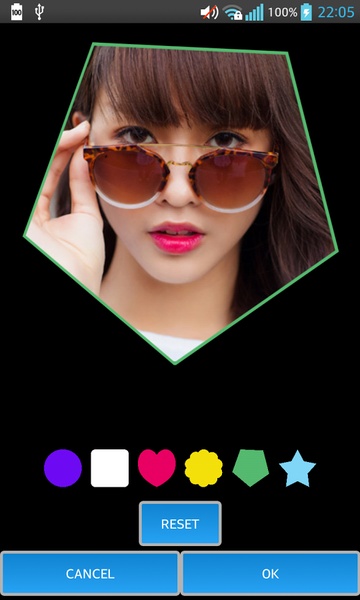 Photo Passcode LockScreen - Preview 6