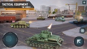 Real Tank Battle: War Games 3D screenshot 2