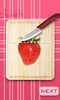 Strawberry Ice Cream Maker screenshot 2