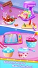 Makeup Kit Cupcake Games - Ta screenshot 3