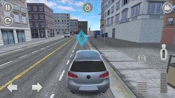 City Car Driving 1 043 Dlya Android Skachat