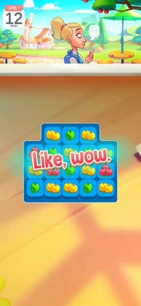 Love & Pies - Delicious Drama Merge & Match - Preview 3