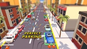 Drift Car Parking Racing Games screenshot 7