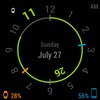 Chrono Watch Face screenshot 8