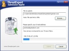 ThreatExpert screenshot 2