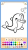 Poissons et dauphins screenshot 8