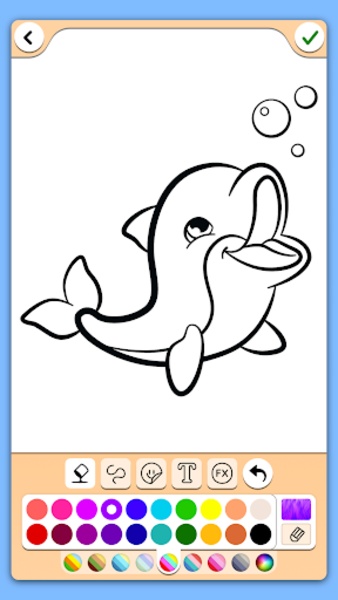 Fish and Dolphins - Preview 8