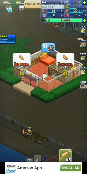 Kingdom Adventurers - Preview 4