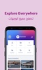 Kawenter - eVisa & Flight screenshot 5