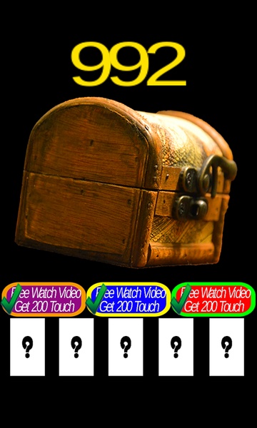 Treasure Box - Preview 1