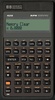 Free42 HP-42S Calculator Simulator screenshot 1