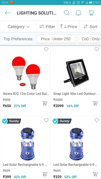 ShopClues - Preview 6
