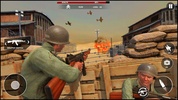 World War FPS Shooter- Free Gu screenshot 1