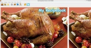 My Recipebook Professional screenshot 3