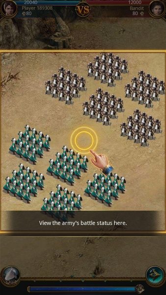 Secrets of Empire - Preview 9
