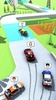 Drift Race Drag Challenge Game screenshot 1