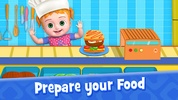 Baby BST Kids - Supermarket screenshot 6