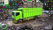 Industrial Truck Simulator 3D screenshot 4