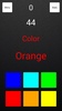 Word or Color screenshot 1