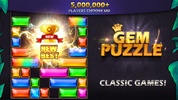 Gem Puzzle™ - Jewel puzzle & Block Puzzle screenshot 9