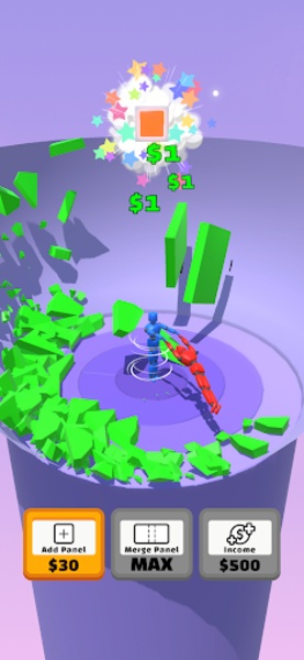 Physics Crush 3D - Preview 9