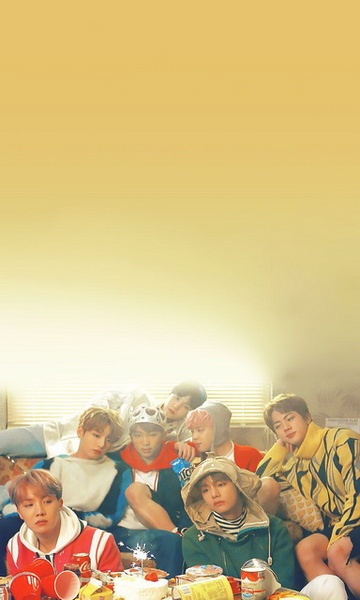 BTS Wallpapers - Preview 2