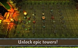 Beast Towers Free screenshot 4