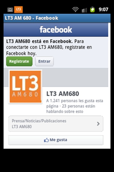 LT3 AM 680 - Preview 1