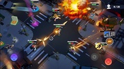 Mighty Action Heroes screenshot 10