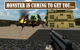 Spider City Strike screenshot 8