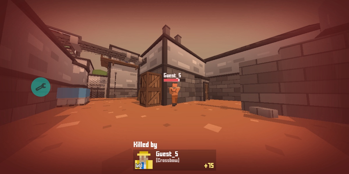 Krunker on the App Store