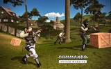 Sniper IGI Gun Shooting Games screenshot 2