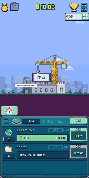 Idle Tower Tycoon - Preview 3
