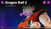 Funimation screenshot 5