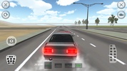 Extreme Sport Car Simulator 3D screenshot 1