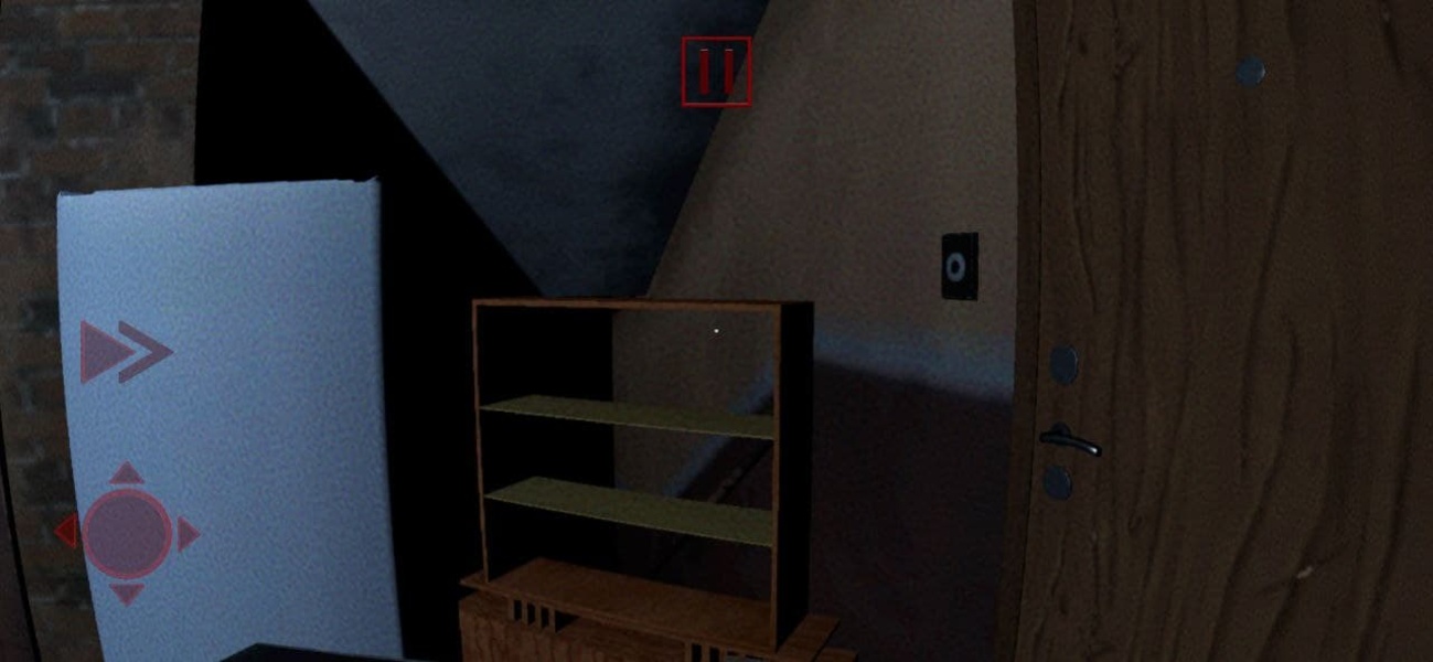 Next Floor - Elevator Horror - Preview 9