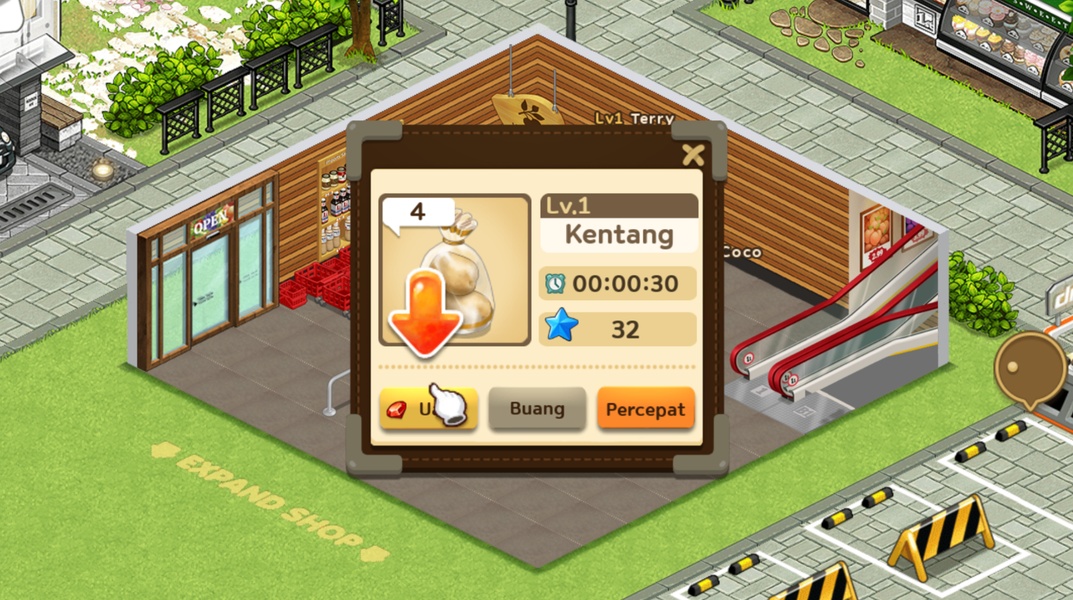 Meong Mart - Preview 5