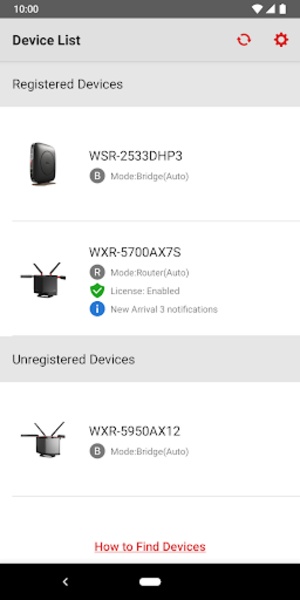 StationRadar - Preview 10