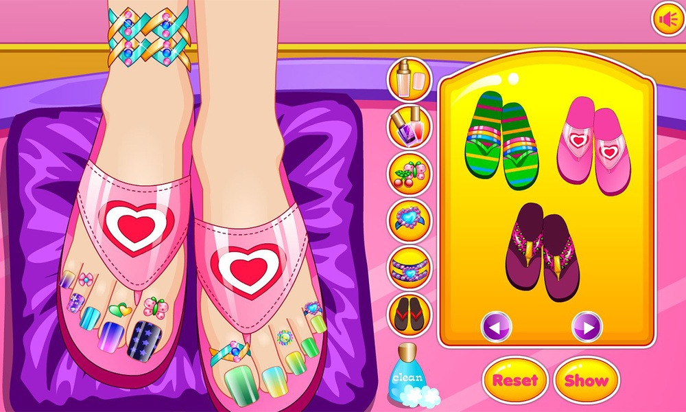 Superb Pedicure Nail Salon - Preview 3